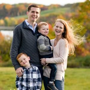 Meet your Posher, Anne